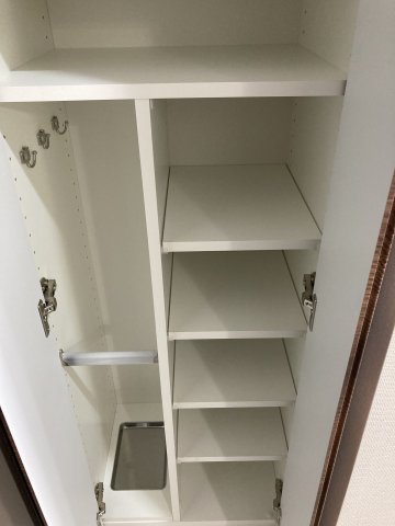 5/16 収納