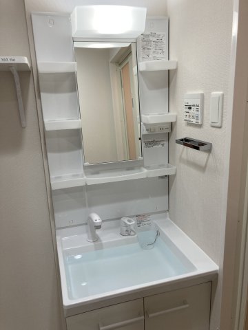 10/16 洗面