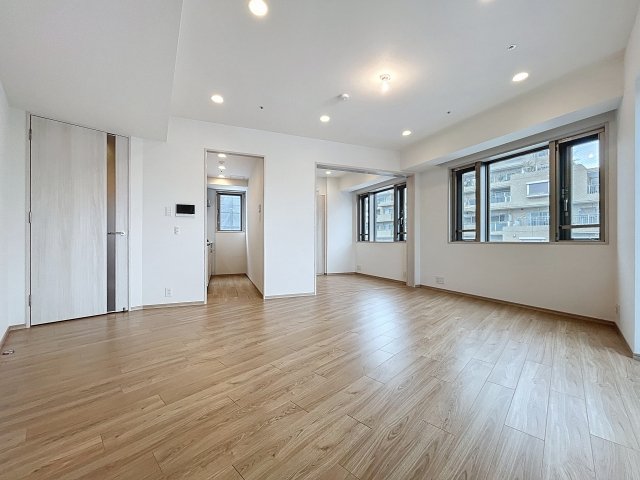 5/30 リビング/ダイニング