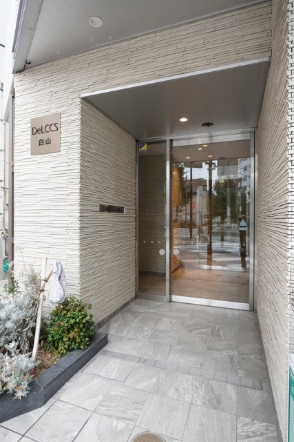 6/19 エントランス