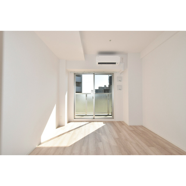 エスリード大須プレシアの間取り