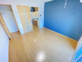 3/4 エントランス