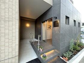 6/7 エントランス