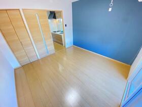 3/4 エントランス