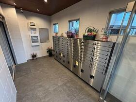 9/12 エントランス