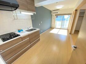 3/4 エントランス