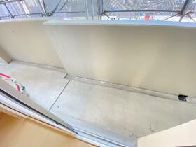 13/16 バルコニー