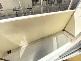 13/16 バルコニー