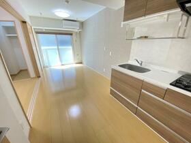 3/16 リビング/ダイニング