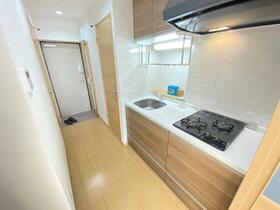 5/7 エントランス