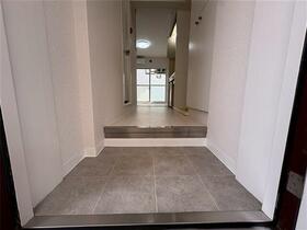 4/4 リビング/ダイニング