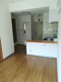 3/13 リビング/ダイニング