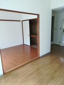 4/13 リビング/ダイニング