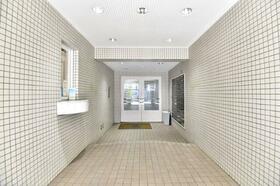 12/12 エントランス