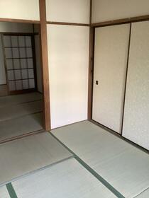 3/7 リビング/ダイニング