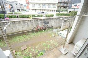 13/16 バルコニー