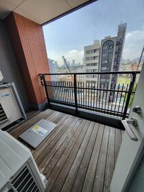 14/20 バルコニー