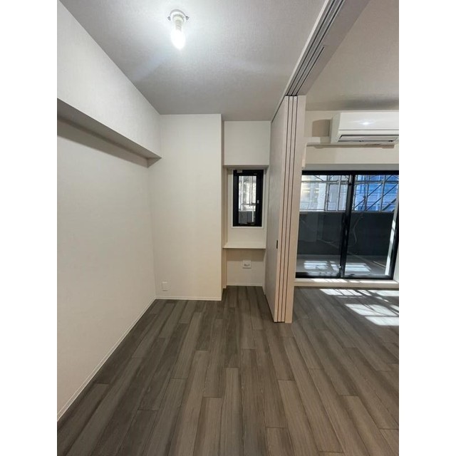 8/18 リビング/ダイニング