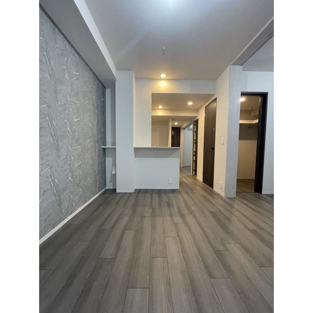 5/18 リビング/ダイニング