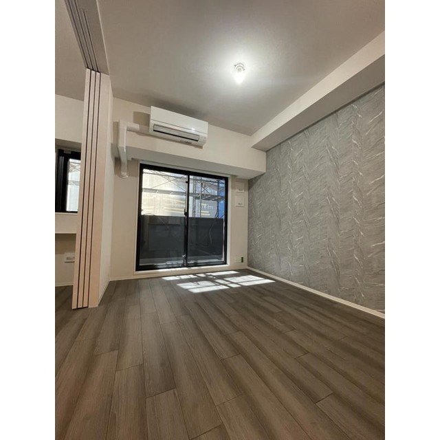 6/18 リビング/ダイニング