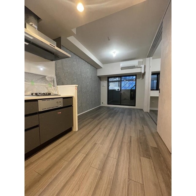 5/18 リビング/ダイニング