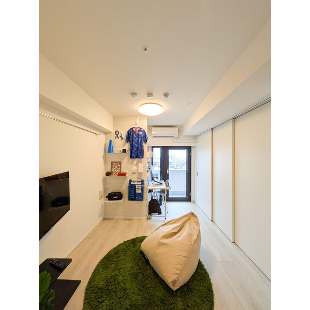 3/23 リビング/ダイニング