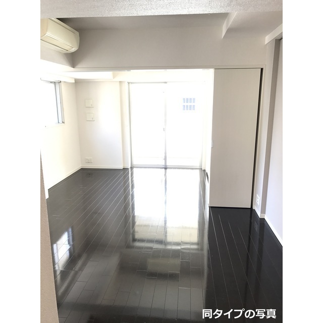 3/27 リビング/ダイニング