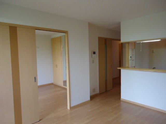 4/28 リビング/ダイニング