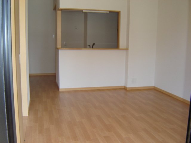 5/28 リビング/ダイニング