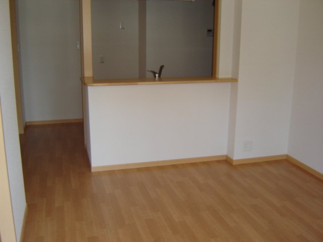 6/28 リビング/ダイニング