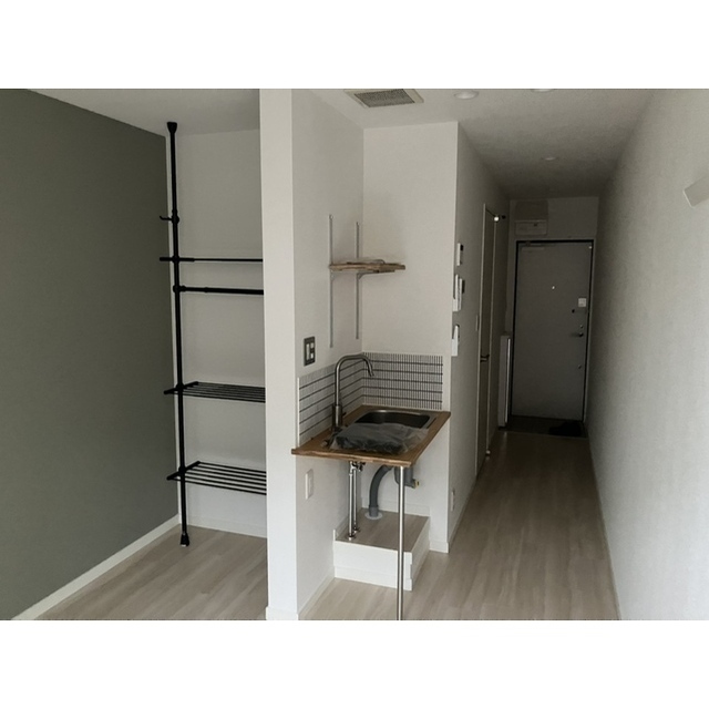 3/23 リビング/ダイニング