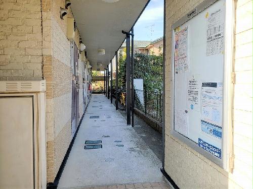 14/14 エントランス