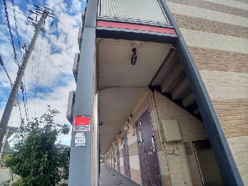 2/2 エントランス