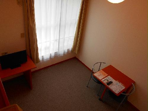 3/13 リビング/ダイニング