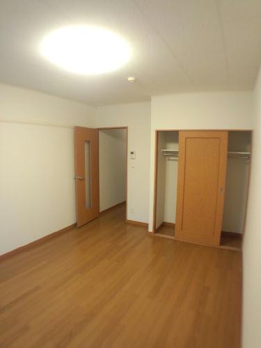 4/13 リビング/ダイニング