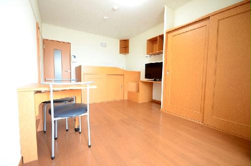 3/17 リビング/ダイニング