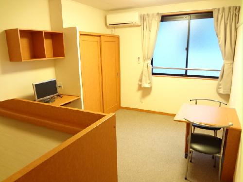 3/14 リビング/ダイニング