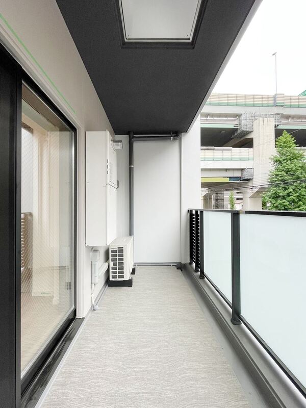 15/15 バルコニー