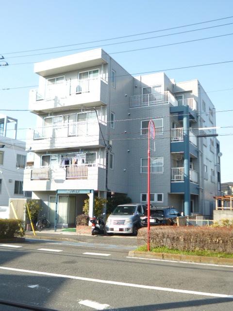 5/5 エントランス