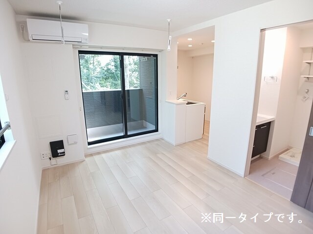 3/20 リビング/ダイニング