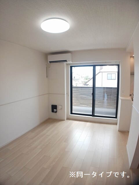 3/20 リビング/ダイニング