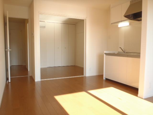 3/14 リビング/ダイニング