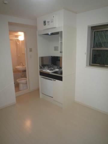 3/7 リビング/ダイニング