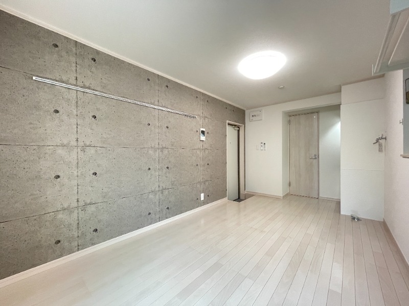 5/20 リビング/ダイニング