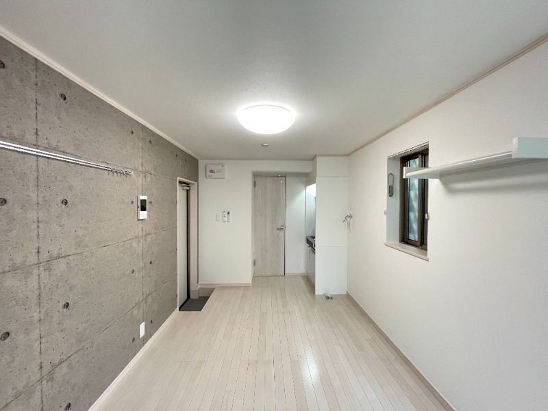 6/20 リビング/ダイニング