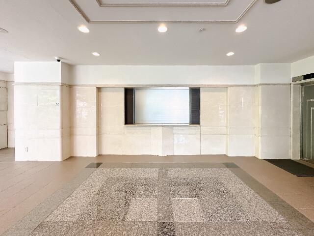 6/7 エントランス