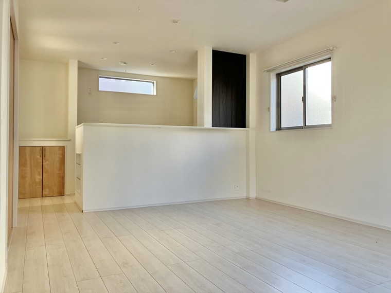 3/19 リビング/ダイニング