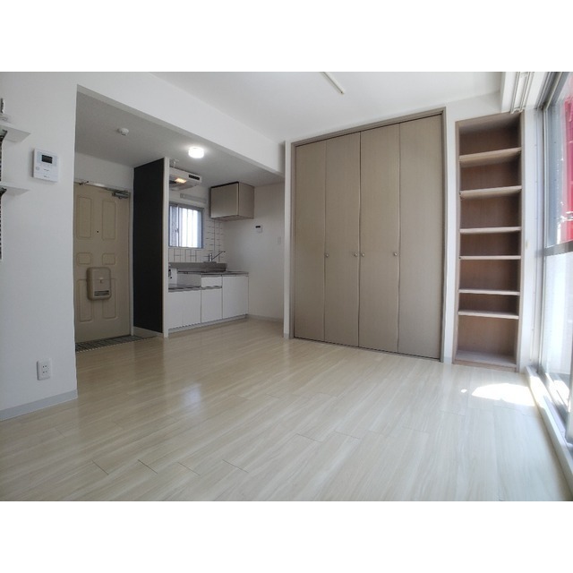 4/20 リビング/ダイニング