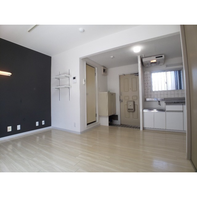 5/20 リビング/ダイニング