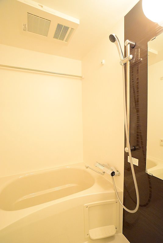 8/14 浴室